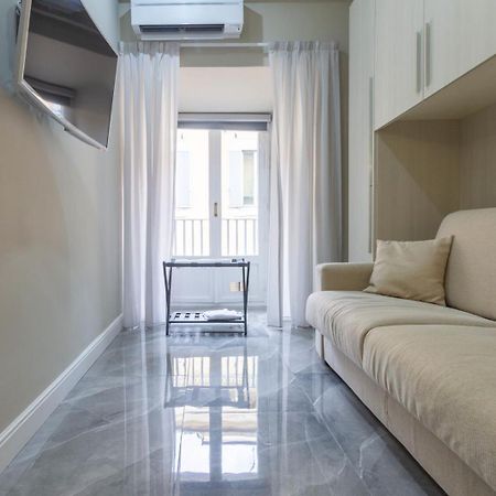 Ranalli Suite Rome Buitenkant foto