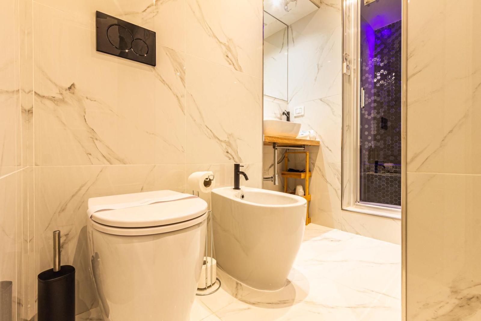 Ranalli Suite Rome Buitenkant foto