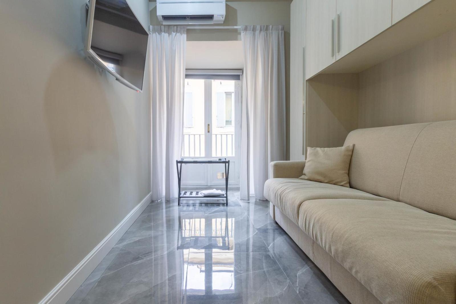 Ranalli Suite Rome Buitenkant foto