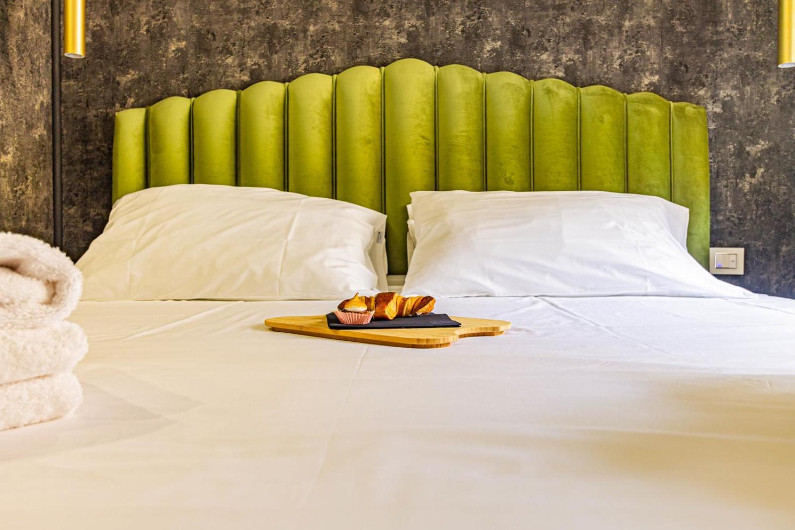 Ranalli Suite Rome Buitenkant foto