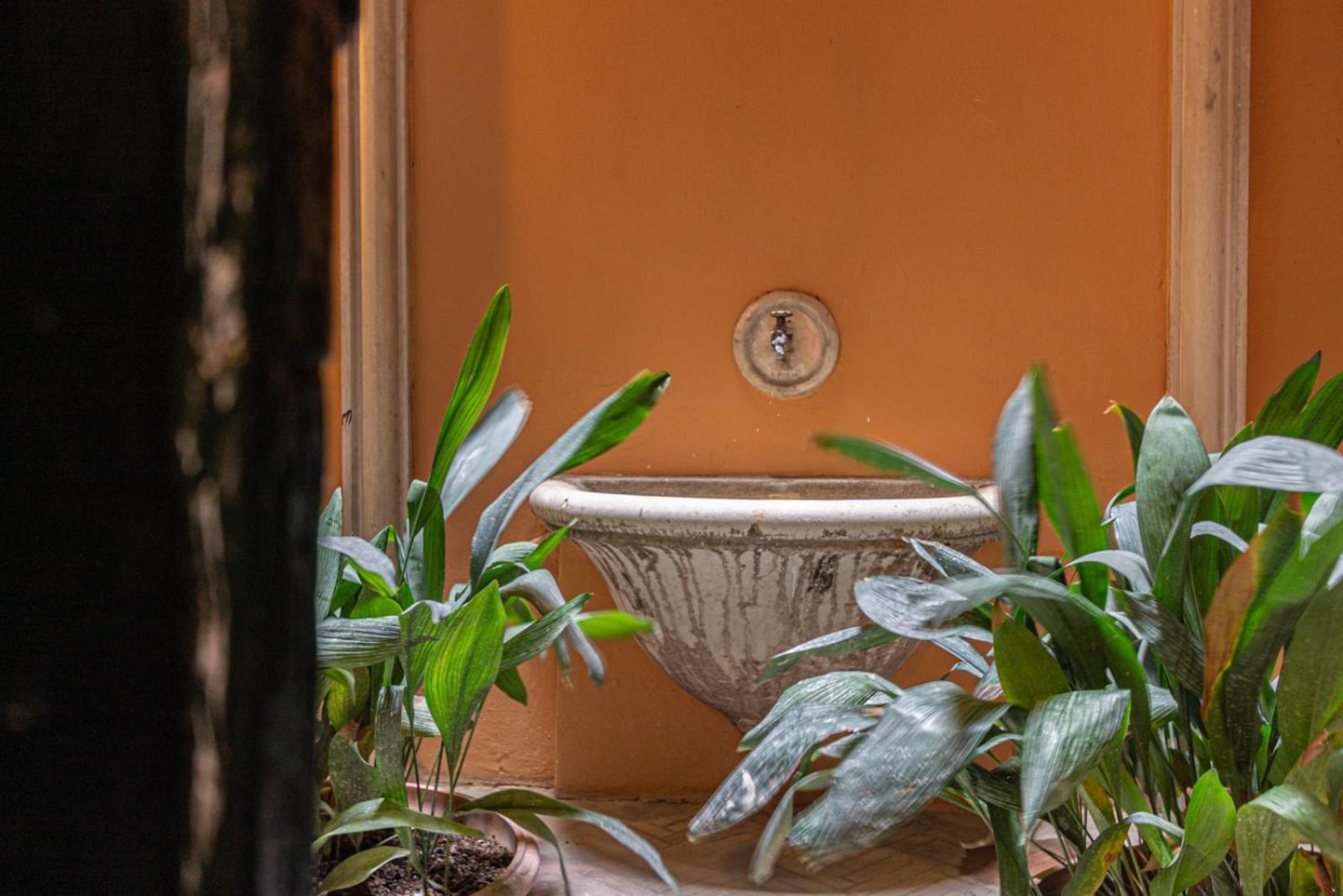 Ranalli Suite Rome Buitenkant foto