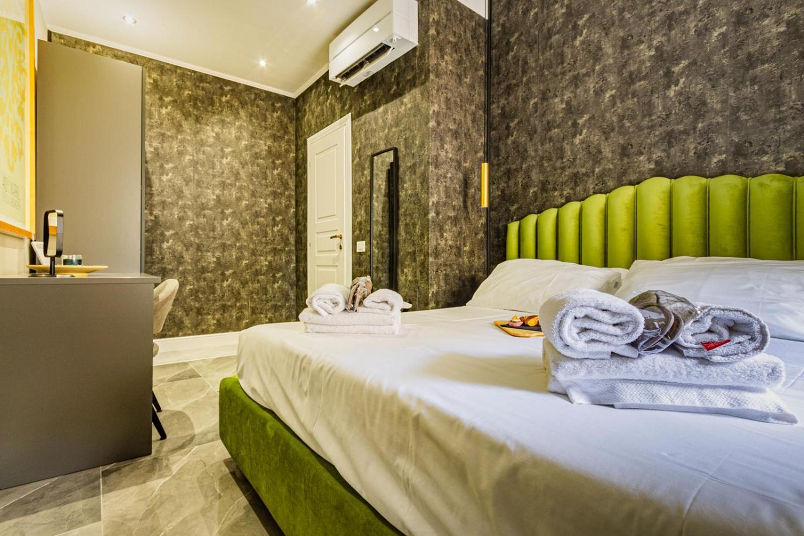 Ranalli Suite Rome Buitenkant foto