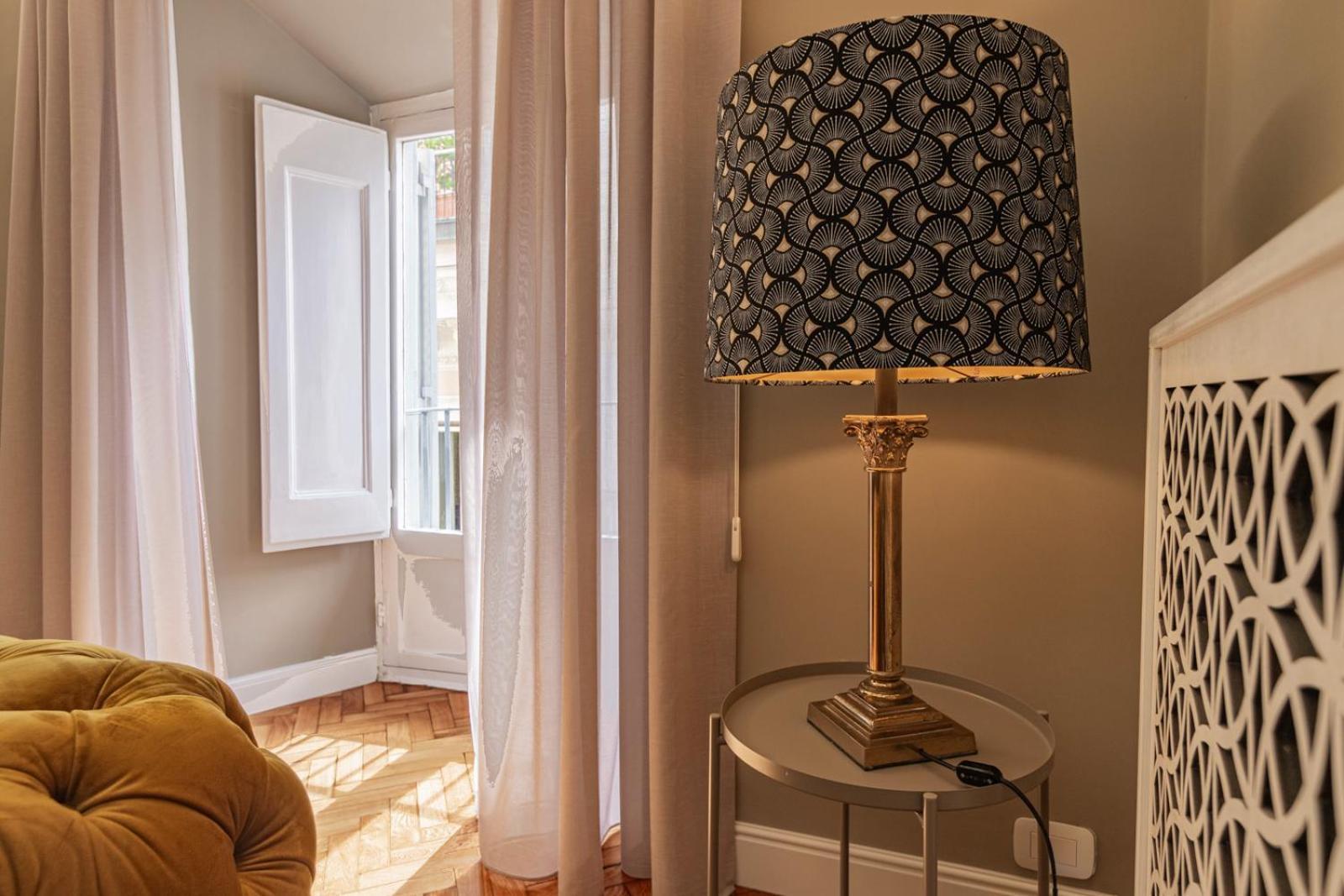Ranalli Suite Rome Buitenkant foto