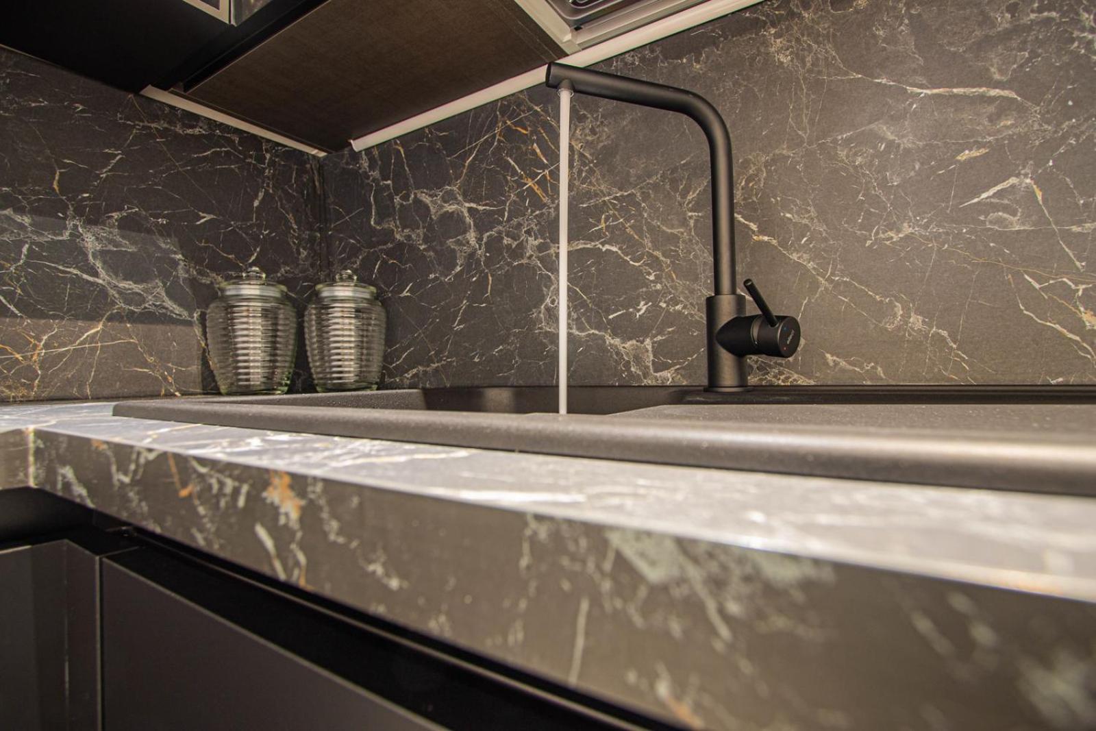 Ranalli Suite Rome Buitenkant foto