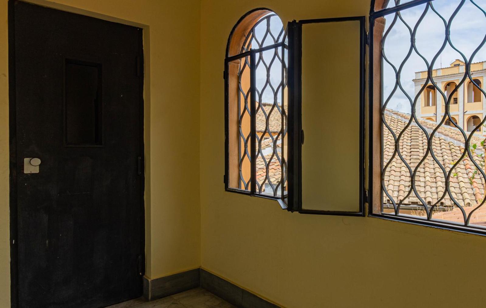 Ranalli Suite Rome Buitenkant foto
