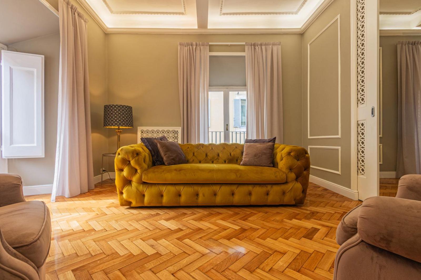 Ranalli Suite Rome Buitenkant foto