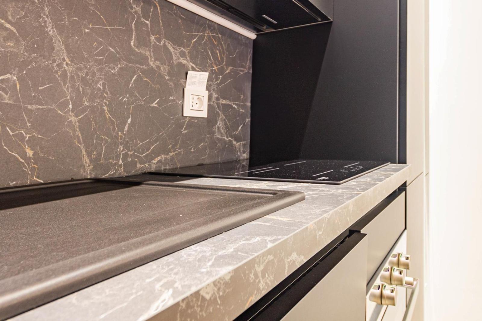 Ranalli Suite Rome Buitenkant foto